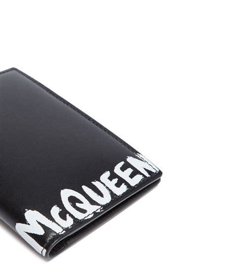 cartera alexander mcqueen